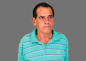 Morre Deja Caversan, primeiro prefeito de Marilândia - Foto: Reprodução
