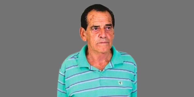 Morre Deja Caversan, primeiro prefeito de Marilândia - Foto: Reprodução