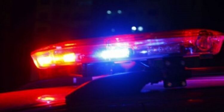 Homicídio é registrado no bairro Luiz Iglésias, em Colatina - Foto: Reprodução