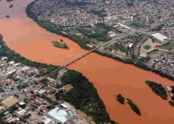 Samarco deposita 1ª parcela de acordo de repactuação de Mariana