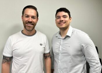 Renzo anuncia mais um nome para o secretariado - Foto: Divulgação