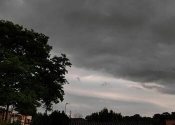 Previsão do tempo para o ES e Colatina nesta quarta-feira (4) - Foto: Reprodução