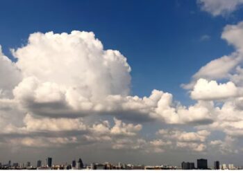 Previsão do tempo para o ES e Colatina nesta segunda (9) - Foto: Reprodução