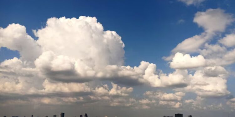 Previsão do tempo para o ES e Colatina nesta segunda (9) - Foto: Reprodução