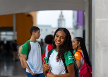 Retorno às aulas no ES: confira as novidades para 190 mil alunos da rede estadual em 2025 - Foto: Sedu