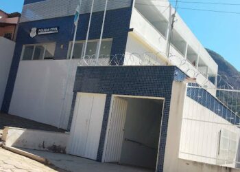 Tentativa de homicídio é registrada em Vila Verde, distrito de Pancas - Foto: PCES