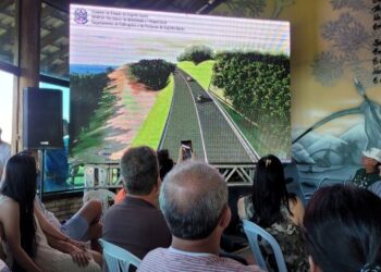 Governo do ES anuncia pavimentação da ES-442 entre Linhares e Colatina - Foto: Reprodução