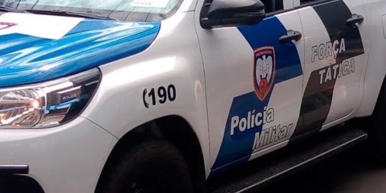 Dois homens são encontrados mortos com marcas de tiros em Governador Lindenberg