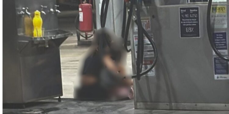 Caso de abandono de crianças em Baixo Guandu: entenda o que aconteceu - Foto: Reprodução