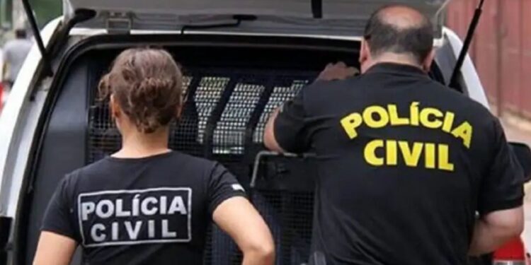 Polícia Civil prende suspeitos de assassinato em Colatina - Foto: Reprodução