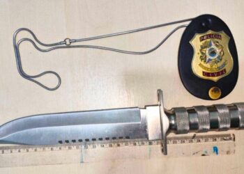 Adolescente de 16 anos é apreendido por crime bárbaro em Nova Venécia; polícia elucida caso em 24 horas - Foto: PCES