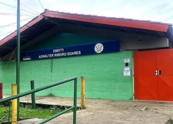 Colatina: cinco escolas preparadas para receber famílias desabrigadas - Foto: Comunicação PMC