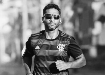 Engenheiro é encontrado morto em Pontal do Ipiranga, em Linhares; crime é investigado como latrocínio - Foto: Rede Social