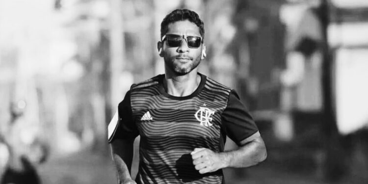 Engenheiro é encontrado morto em Pontal do Ipiranga, em Linhares; crime é investigado como latrocínio - Foto: Rede Social