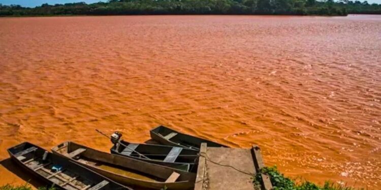 Julgamento da tragédia de Mariana será retomado nesta segunda (13) - Foto: Reprodução