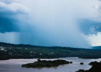 Veja como fica o tempo no ES e Colatina nesta terça-feira (7) - Foto: Juliana de Moraes