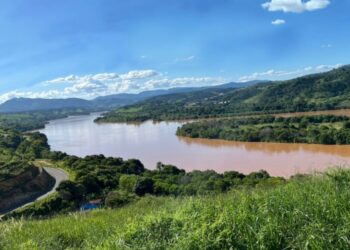Prefeitura de Colatina tem até março para decidir sobre acordo de reparação - Foto: Comunicação PMC