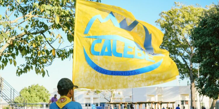 A região centro-norte do ES conta com cerca de 10.000 participantes. Foto: Divulgação.