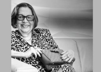 Falece Stella Matutina Dias Barros, defensora do SUS e referência na saúde pública - Foto: Reprodução