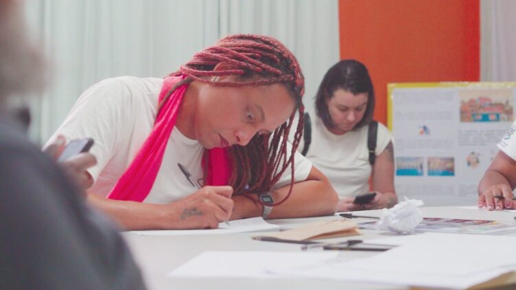 Iniciativa da Editora Cousa vai publicar livro com textos de autores de Colatina - Foto: Heitor Righetti