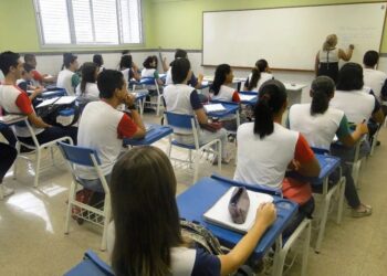 Resultado do Processo Seletivo para Professores em Colatina: Confira a Classificação e Próximas Etapas - Foto: Foto: Assessoria de Comunicação da Prefeitura de Colatina