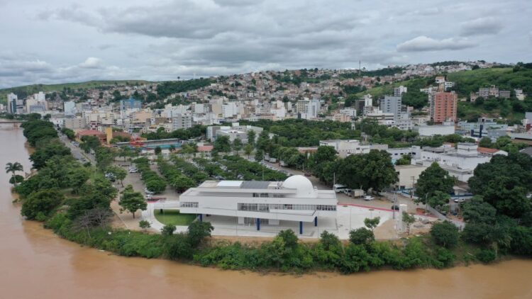 Centro de Ciência de Colatina vai inovar a educação na cidade - Foto: Secom/PMC