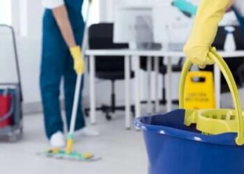 Prefeitura de Colatina abre Processo Seletivo para contratação de Auxiliar de Serviços Gerais - Foto: Reprodução