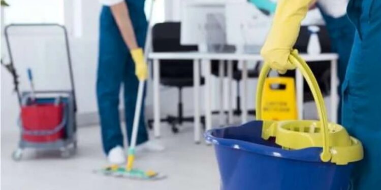 Prefeitura de Colatina abre Processo Seletivo para contratação de Auxiliar de Serviços Gerais - Foto: Reprodução