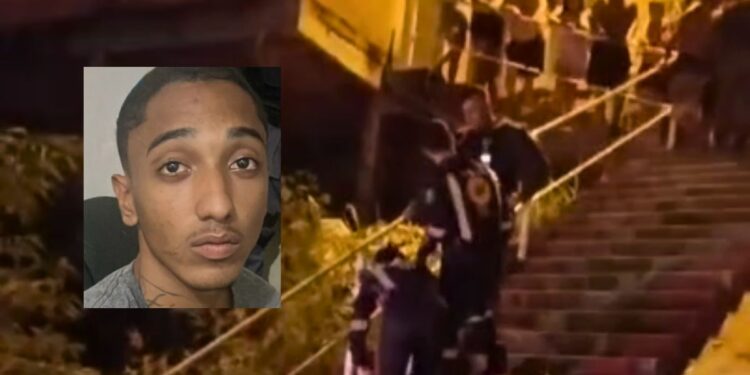 Homem é assassinado em Vila Amélia, Colatina, e PC investiga o caso - Foto: Rede Social