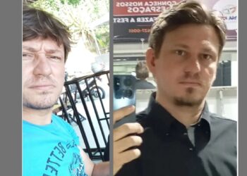 Polícia Civil investiga desaparecimento de eletricista em Colatina - Foto: Rede Social