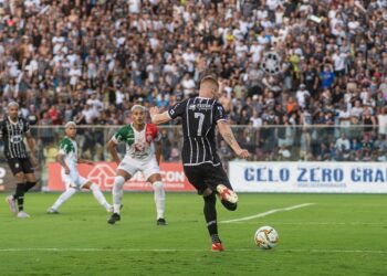 TVE leva Capixabão 2025 para todo Brasil - Foto: Secom/ES