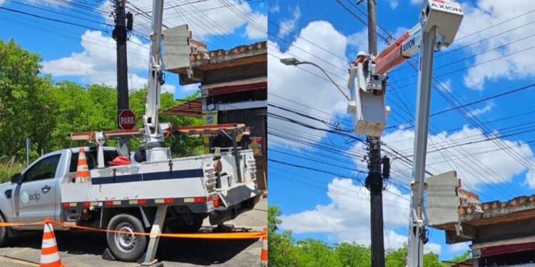 Dono de estabelecimento é preso por furto de energia na Cidade Continental - Foto: Divulgação