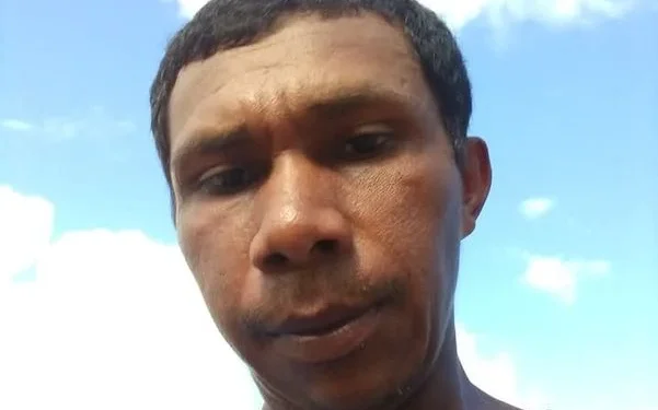 José Carlos tinha 43 anos e deixou cinco filhos. (Redes Sociais)