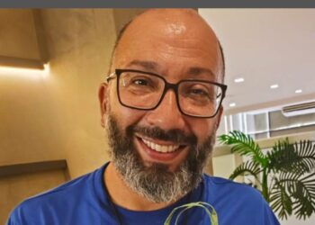 Professor de Educação Física do Ifes Itapina falece aos 41 anos - Foto: Reprodução