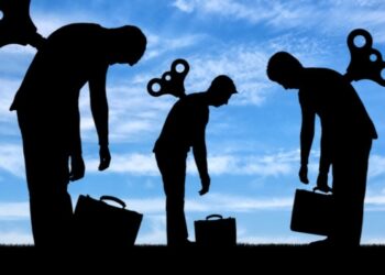 A régua da mediocridade – onde você se posiciona? - Foto: Reprodução