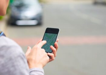 Procon-ES notifica Uber por cobranças abusivas de motoristas credenciados - Foto: Reprodução