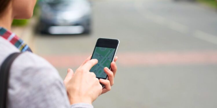 Procon-ES notifica Uber por cobranças abusivas de motoristas credenciados - Foto: Reprodução