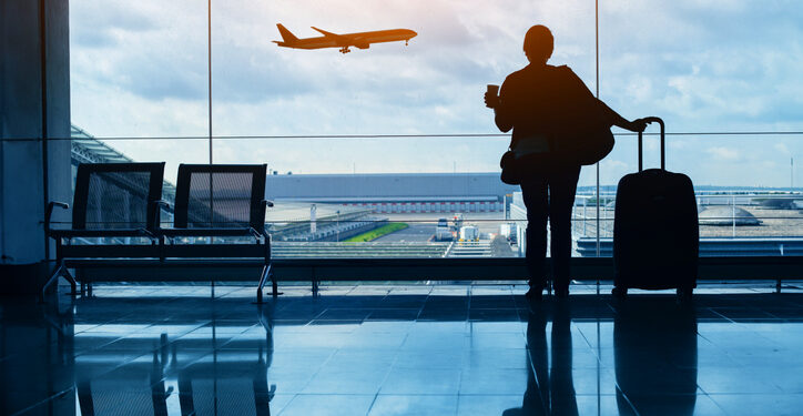 Setor de viagens: demanda por experiências personalizadas é tendência! - Foto: Divulgação