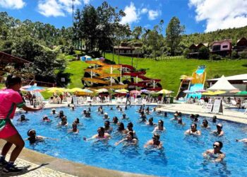 Folia, ar puro e alegria é no Carnaval das montanhas capixabas - Foto: Divulgação