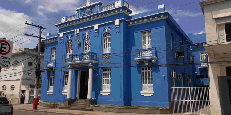 Câmara de Colatina aprova auxílio saúde para vereadores e servidores - Foto: Augusto Zulske