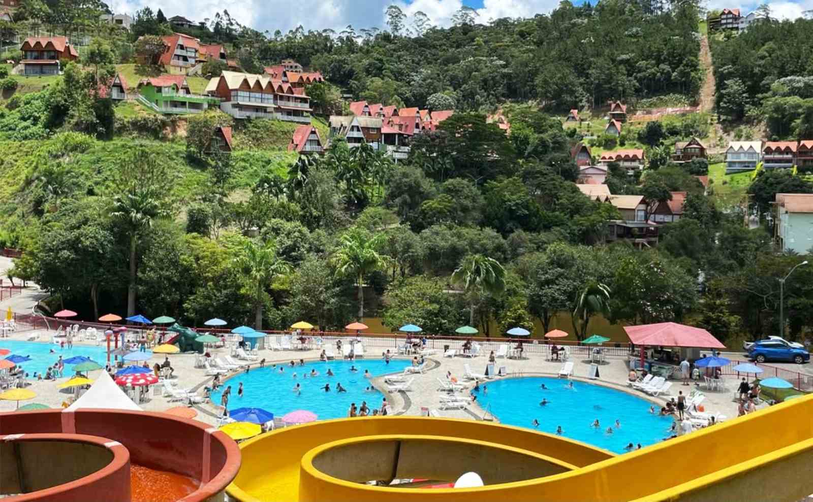 Folia, ar puro e alegria é no Carnaval das montanhas capixabas - Foto: Divulgação