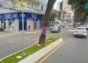 Colatina: Mudanças no trânsito impactam o dia a dia de motoristas e pedestres - Foto: Reprodução