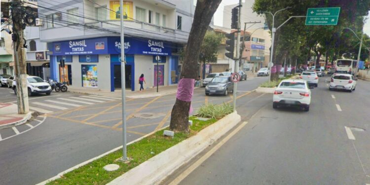 Colatina: Mudanças no trânsito impactam o dia a dia de motoristas e pedestres - Foto: Reprodução