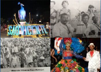 Carnaval de Colatina: uma celebração histórica e cultural no ES - Foto: Secom/PMC