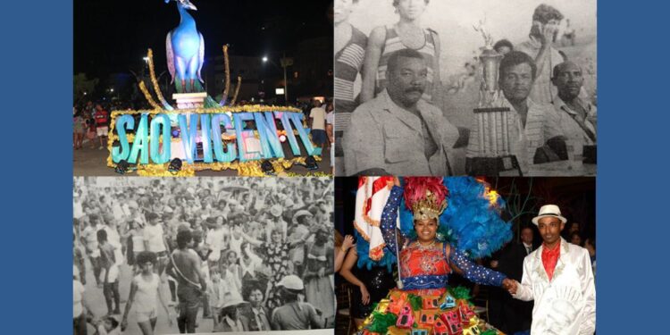 Carnaval de Colatina: uma celebração histórica e cultural no ES - Foto: Secom/PMC