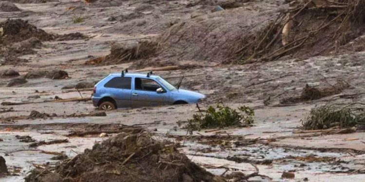 Caso Samarco: Repactuação abre nesta terça (4) primeira plataforma indenizatória - Foto: Antônio Cruz - Agência Brasil