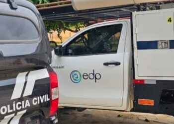Bar é flagrado furtando energia elétrica em Barra de São Francisco - Foto: EDP/Divulgação