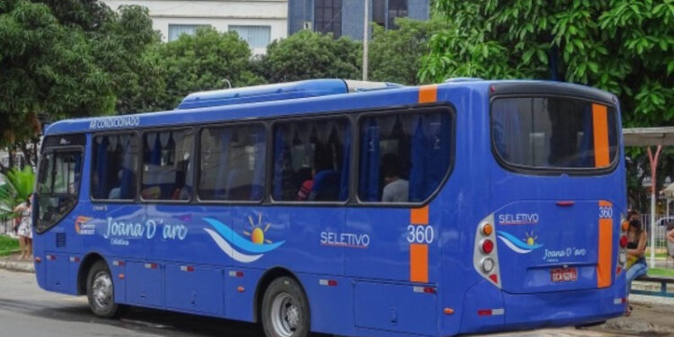 Carnaval 2025 em Colatina: horários de ônibus ampliados para 25 Bairros - Foto: Reprodução