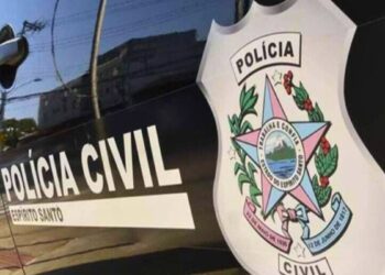 PC prende suspeito de homicídio em São Domingos do Norte após rápida investigação - Foto: PCES