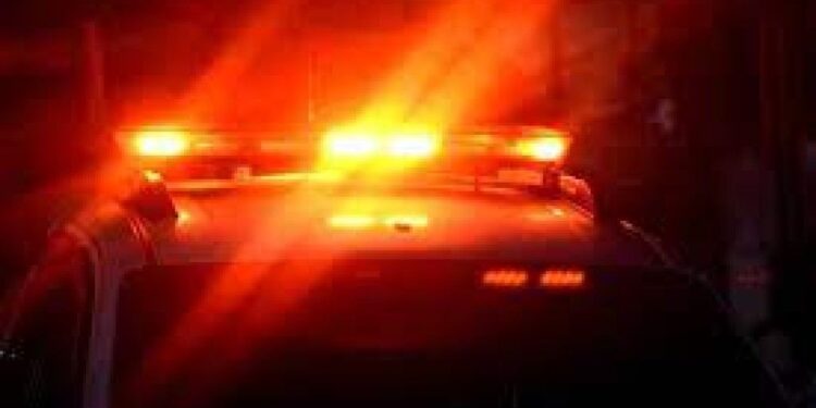 Homem é morto a tiros em fazenda na zona rural de Nova Venécia - Foto: Reprodução